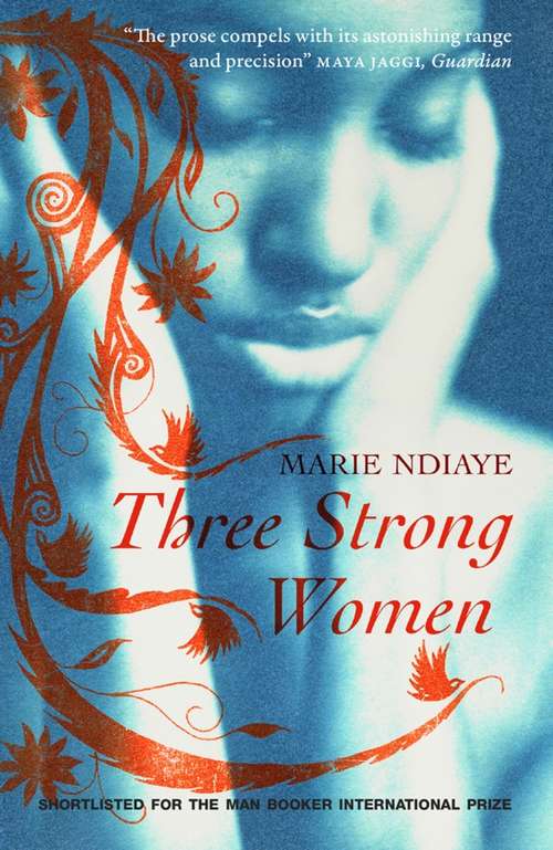 Book cover of Three Strong Women: A Novel
