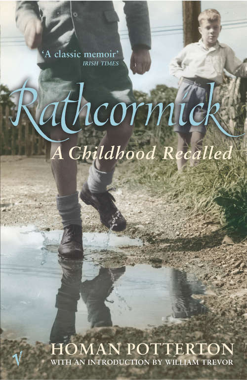 Book cover of Rathcormick: A Childhood Recalled