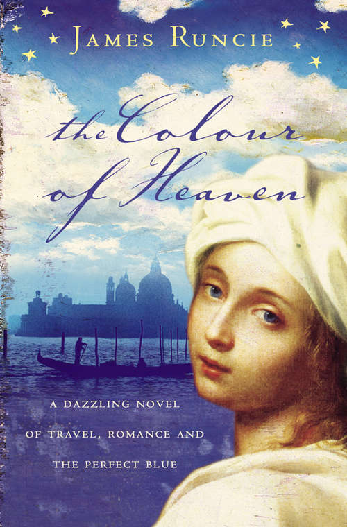 Book cover of The Colour of Heaven (ePub edition)
