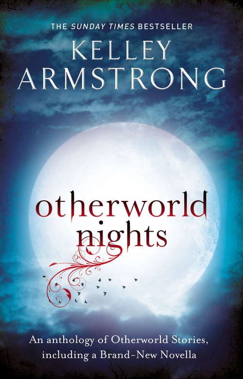Book cover of Otherworld Nights: More Otherworld Tales (Otherworld #16)