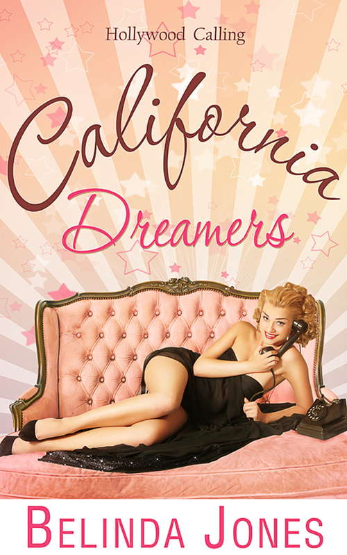 Book cover of California Dreamers