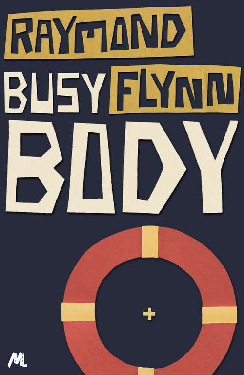 Book cover of Busy Body: Eddathorpe Mystery #4 (An\eddathorpe Mystery Ser.)