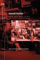 Book cover of Sound Tracks: Popular Music Identity and Place (PDF)