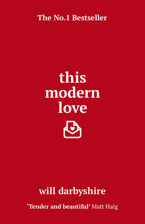 Book cover of This Modern Love
