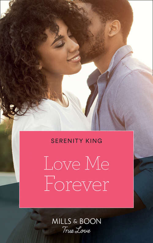 Book cover of Love Me Forever: A Pleasing Temptation Nights Of Fantasy The Only One For Me Love Me Forever (ePub edition) (The Manning Dynasty #1)