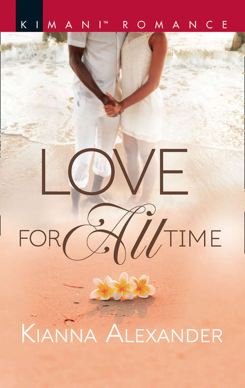 Book cover of Love For All Time: A Stallion Dream Love For All Time The Heiress's Secret Romance Winning Her Forever (ePub edition) (Sapphire Shores #2)