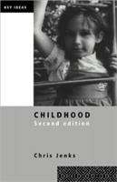 Book cover of Key Ideas: Childhood (2nd edition) (PDF)