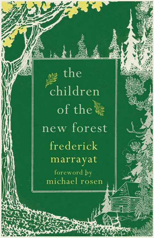 Book cover of The Children of the New Forest: Children's Literature Novel (G - Reference, Information And Interdisciplinary Subjects Ser.)