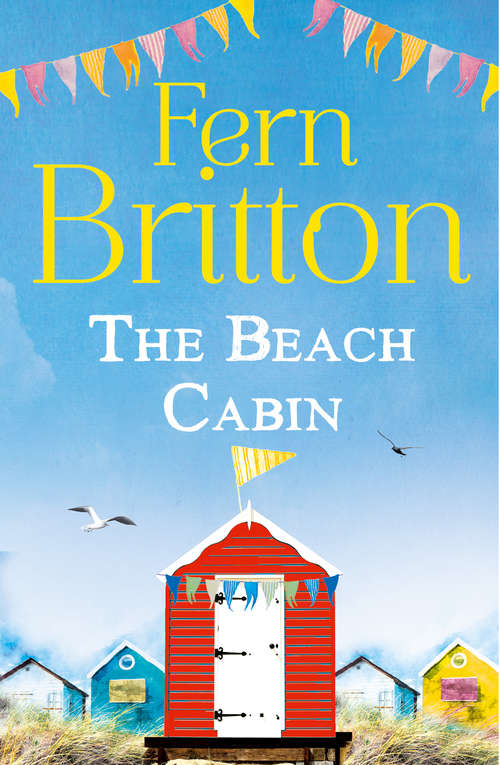 Book cover of The Beach Cabin: A Short Story (ePub edition)
