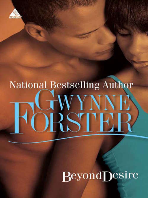 Book cover of Beyond Desire (ePub First edition) (Mills And Boon Kimani Arabesque Ser.)