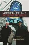 Book cover of Northern Ireland after the troubles: A society in transition (PDF)