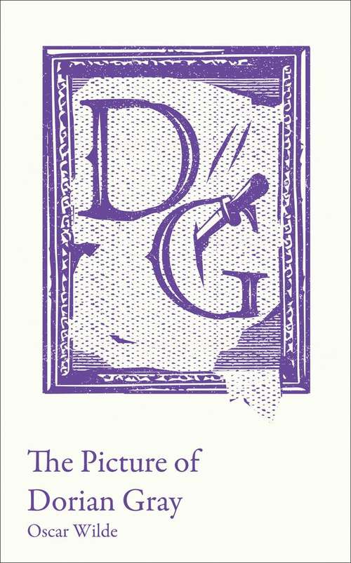 Book cover of Collins Classroom Classics — THE PICTURE OF DORIAN GRAY: A-level set text student edition (PDF)
