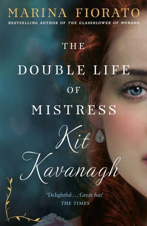Book cover of Kit