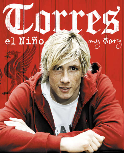 Book cover of Torres: My Story (ePub edition)