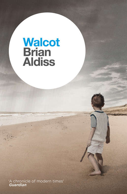 Book cover of Walcot (ePub edition) (The Brian Aldiss Collection)