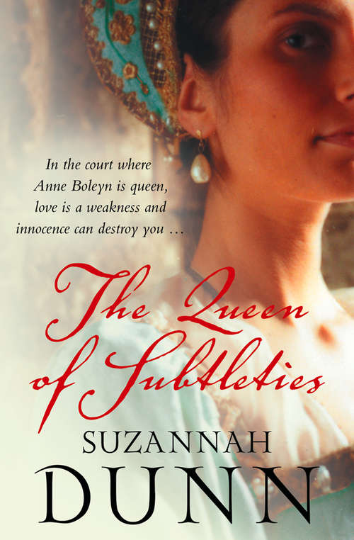 Book cover of The Queen of Subtleties (ePub edition) (Charnwood Large Print Ser.)