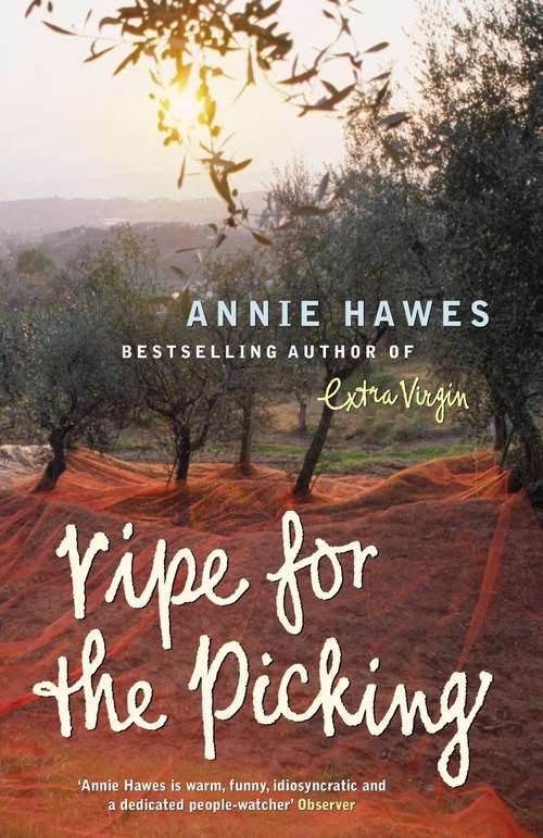 Book cover of Ripe for the Picking (Windsor Selection Ser.)