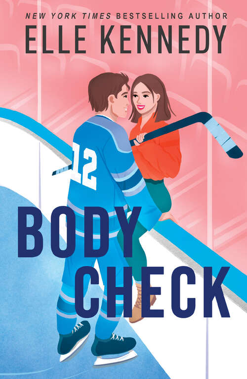 Book cover of Body Check: Time Out / Body Check (ePub edition) (Mills And Boon Blaze Ser.)