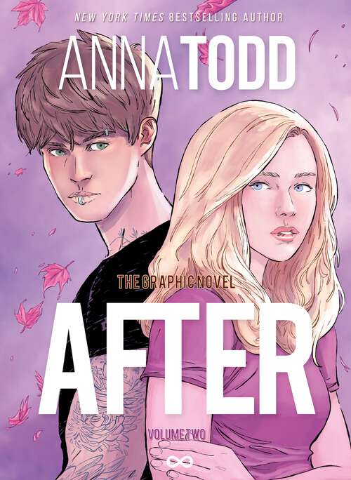 Book cover of AFTER: The Graphic Novel (Volume Two)