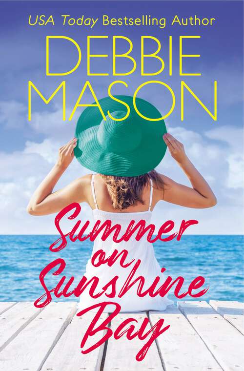 Book cover of Summer on Sunshine Bay (Sunshine Bay #1)