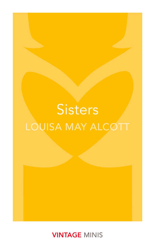 Book cover of Sisters: Vintage Minis (Vintage Minis)