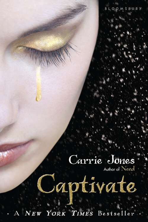 Book cover of Captivate (Need #2)