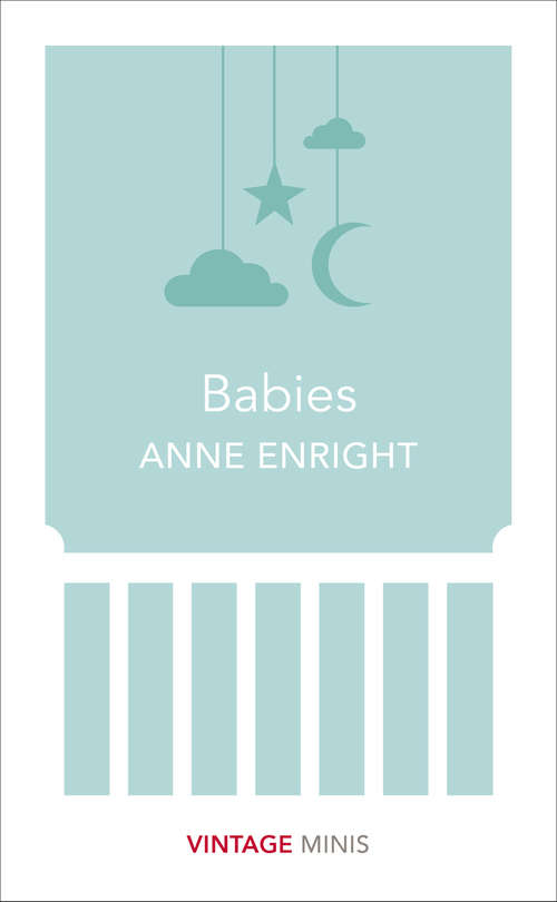 Book cover of Babies: Vintage Minis (Vintage Minis)