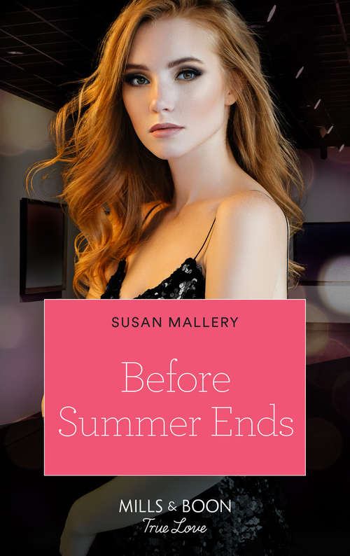 Book cover of Before Summer Ends: Wedding Reunion With The Best Man (heirs To An Empire) / Before Summer Ends (ePub edition) (Mills And Boon True Love Ser.)