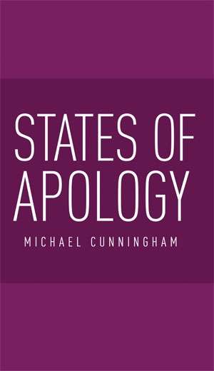 Book cover of States of apology
