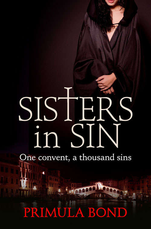 Book cover of Sisters in Sin (ePub edition)