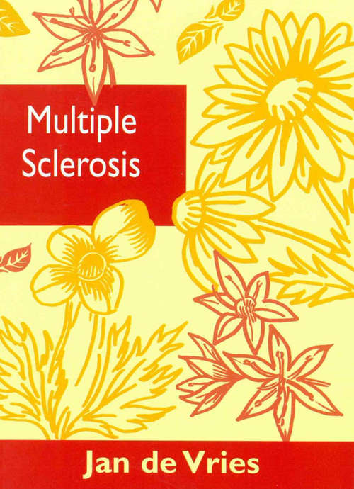 Book cover of Multiple Sclerosis (By Appointment Only Ser.)