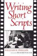 Book cover of Writing Short Scripts (PDF) ((2nd edition))