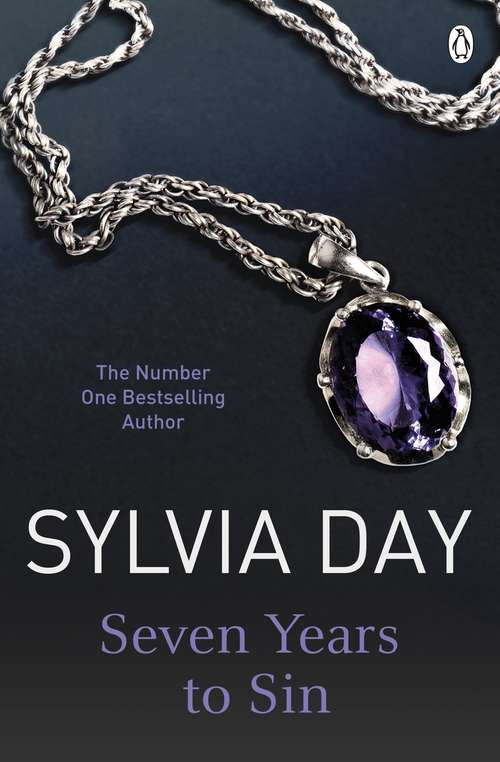 Book cover of Seven Years to Sin (Historical Romance #1)