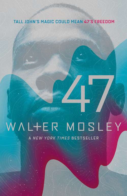 Book cover of 47