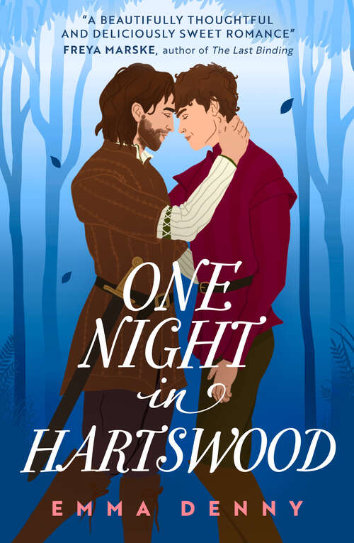 Book cover of One Night in Hartswood (ePub edition)