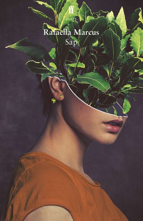 Book cover of Sap (Main)