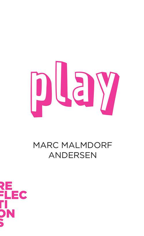 Book cover of Play (Reflections)