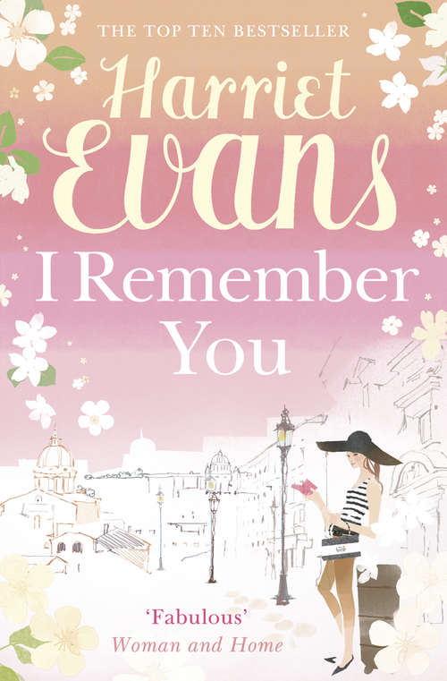 Book cover of I Remember You (ePub edition)