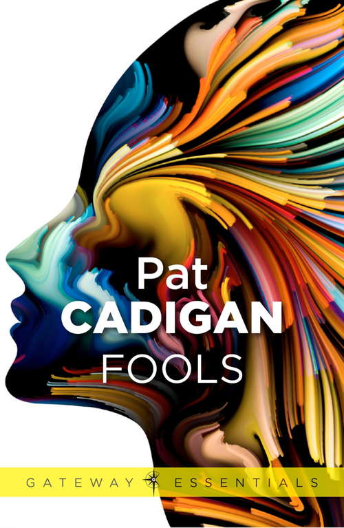 Book cover of Fools (Gateway Essentials)