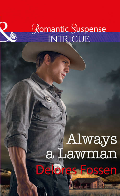 Book cover of Always A Lawman: Always A Lawman (blue River Ranch, Book 1) / Redemption At Hawk's Landing (badge Of Justice, Book 1) (ePub edition) (Blue River Ranch #1)