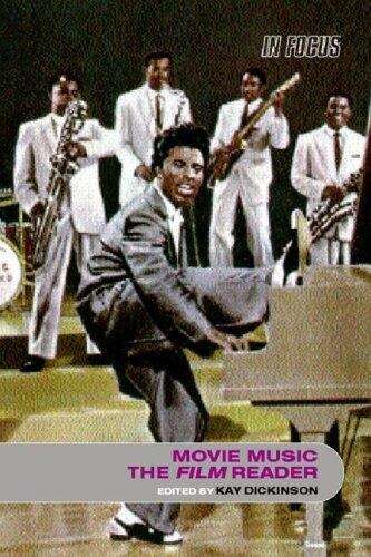 Book cover of Movie Music, The Film Reader (1)