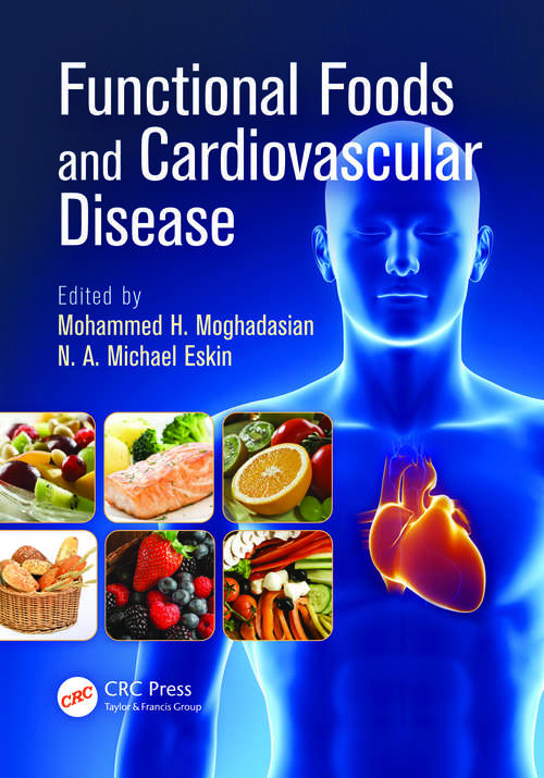 Book cover of Functional Foods and Cardiovascular Disease