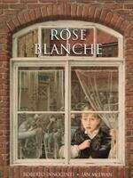 Book cover of Rose Blanche: (pdf)