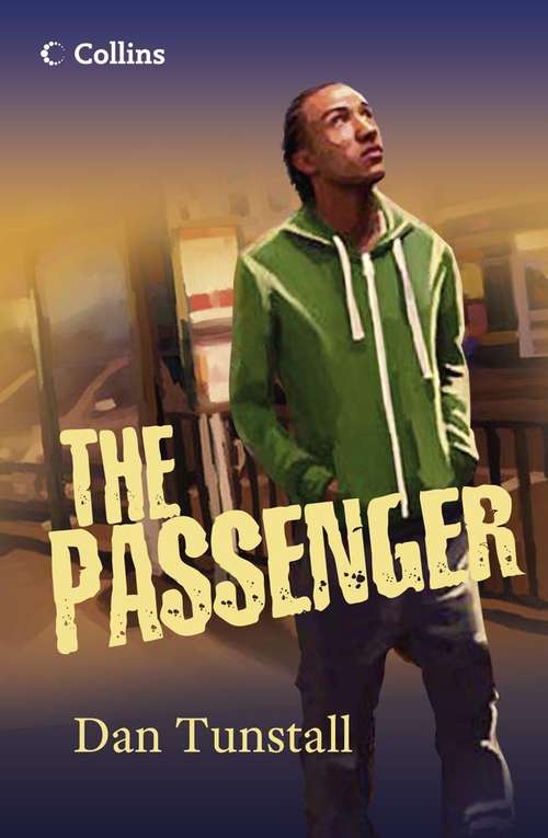 Book cover of Read On: The Passenger (PDF)