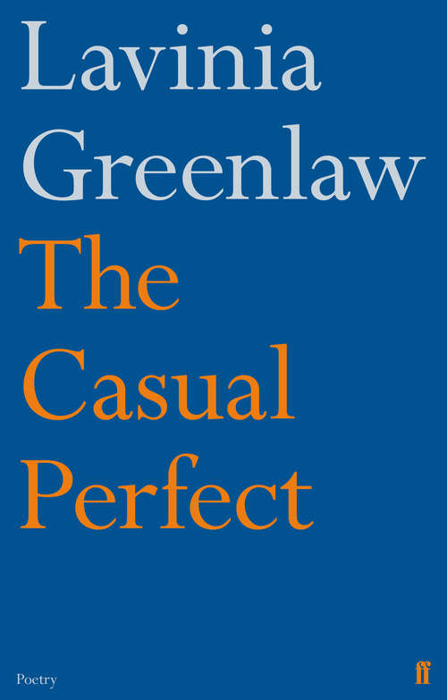 Book cover of The Casual Perfect (Main)