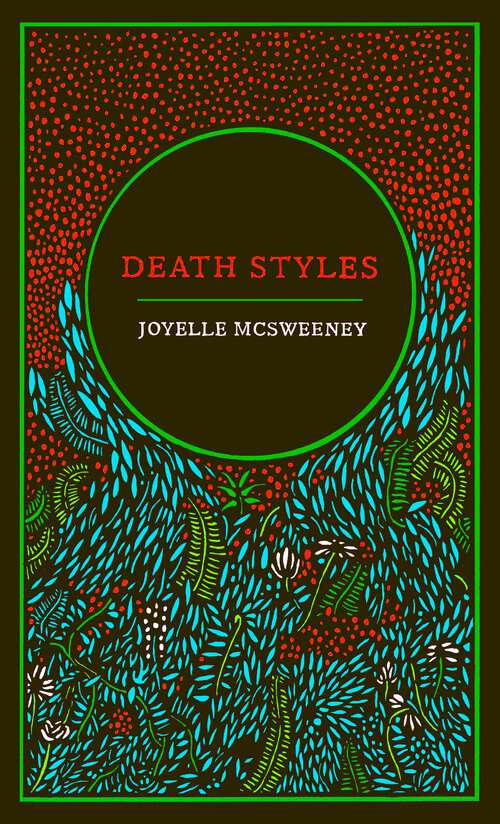 Book cover of Death Styles