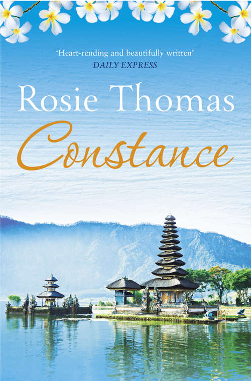 Book cover of Constance: A Novel (ePub edition)