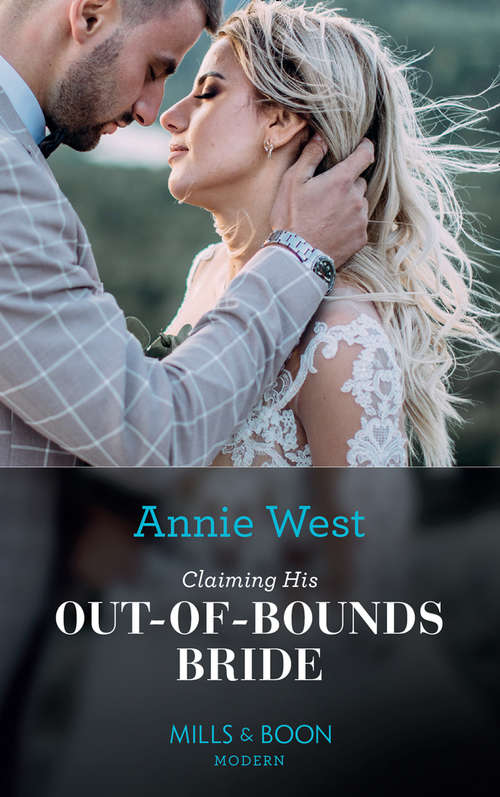 Book cover of Claiming His Out-Of-Bounds Bride: The Sheikh's Royal Announcement / Claiming His Out-of-bounds Bride (ePub edition) (Mills And Boon Modern Ser.)