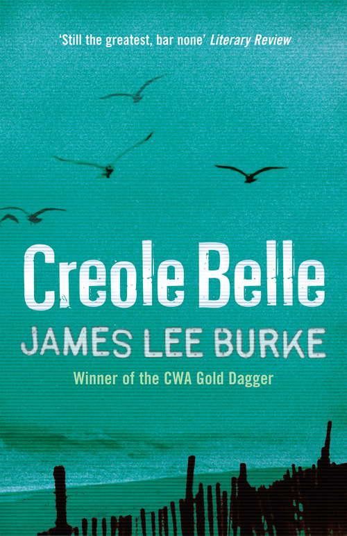 Book cover of Creole Belle: A Dave Robicheaux Novel (Dave Robicheaux #19)