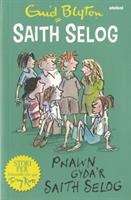 Book cover of Pnawn Gyda’r Saith Selog (Saith Selog)